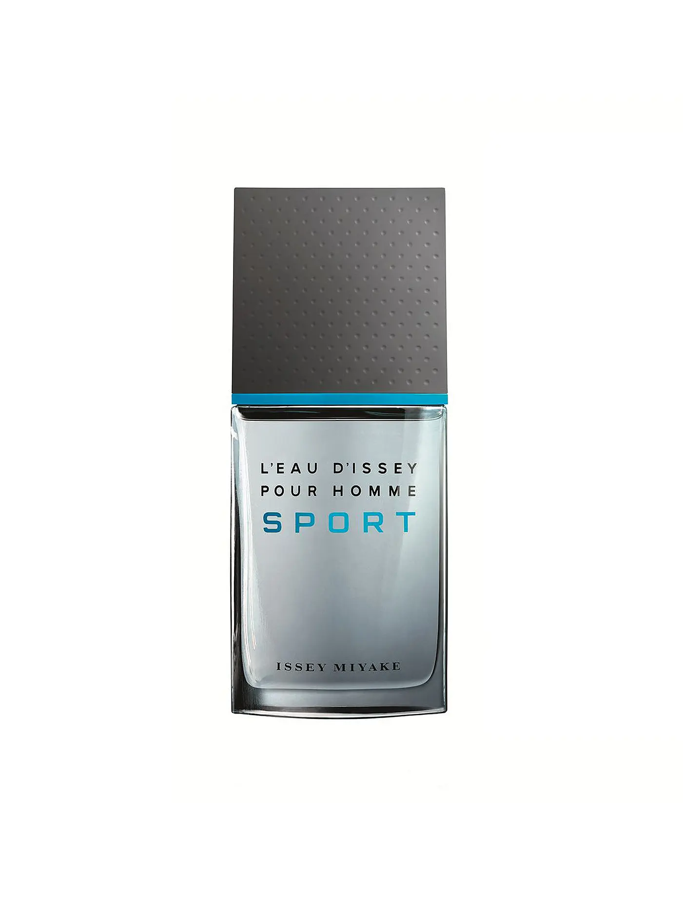 ISSEY MIYAKE |  L'Eau d'Issey Pour Homme Sport Eau de Toilette Spray 100ml | 